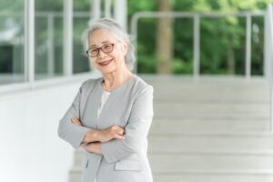 マネージャーイメージ写真